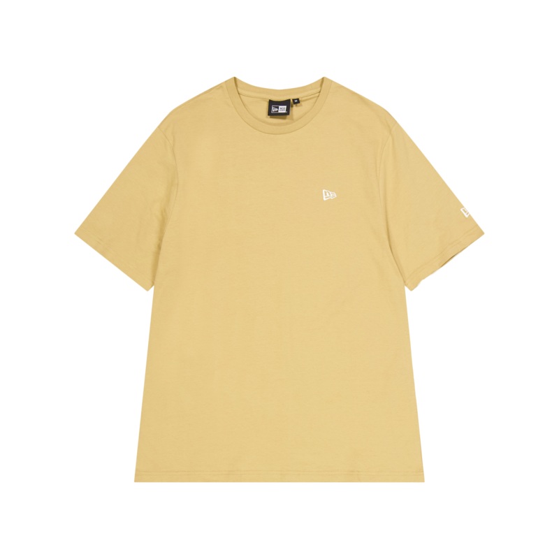 Ne Essentials Flag Tee Newera Brzwhi