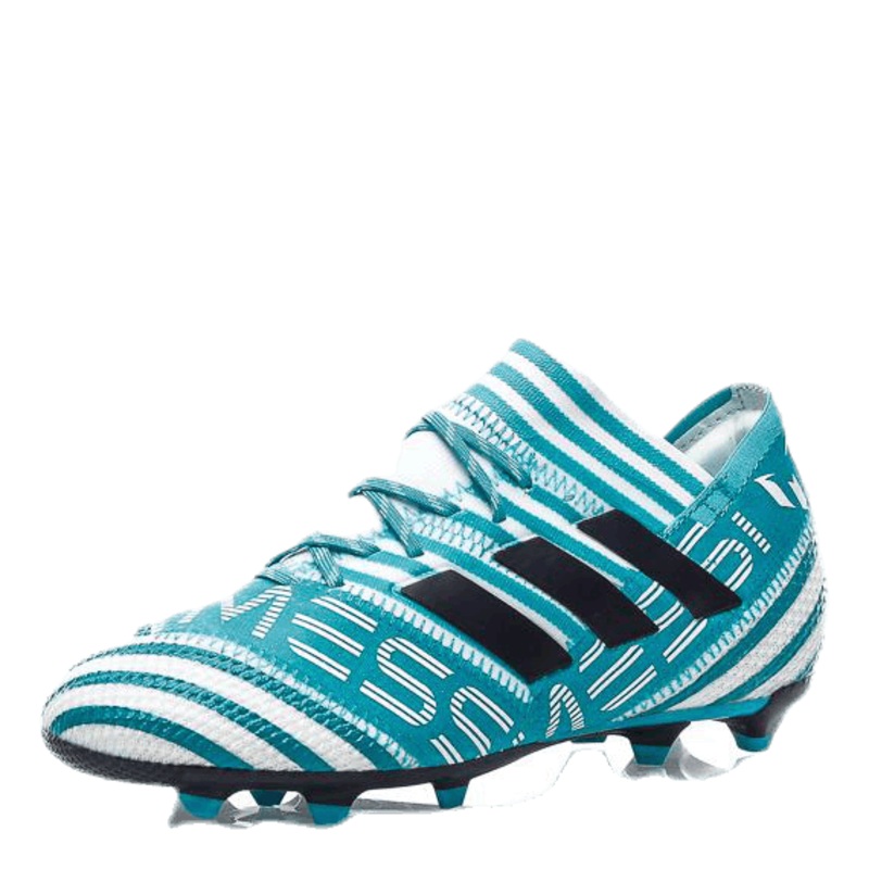 Nemeziz Messi 17.1 FG Blue/White