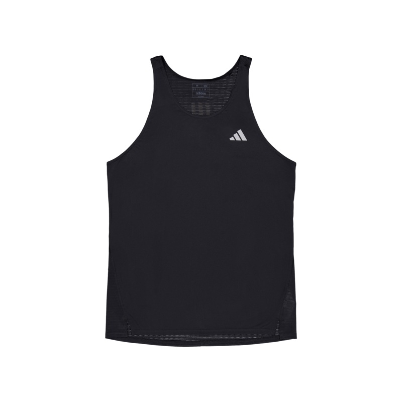 Own the Run Tank Top Black|S|M|L|XL|XXL