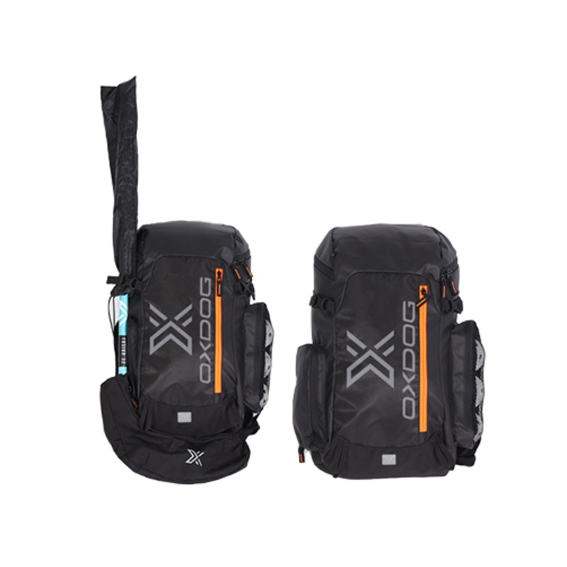 Oxdog OX1 Stick BackPack Black