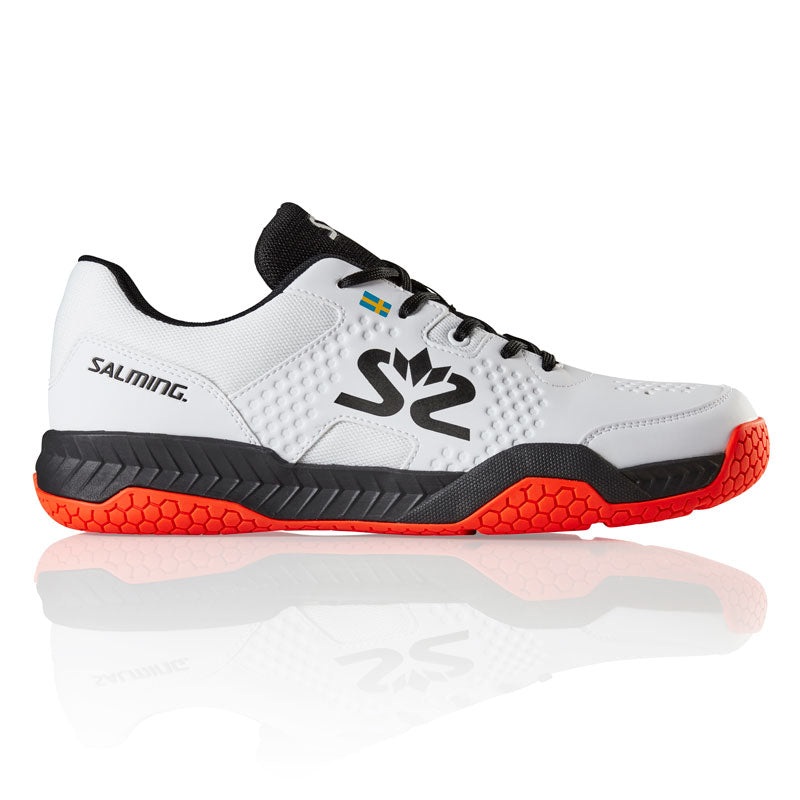 Salming Hawk Court Men Sko|40-2/3|41-1/3|42|42-2/3|43-1/3|44|44-2/3|45-1/3