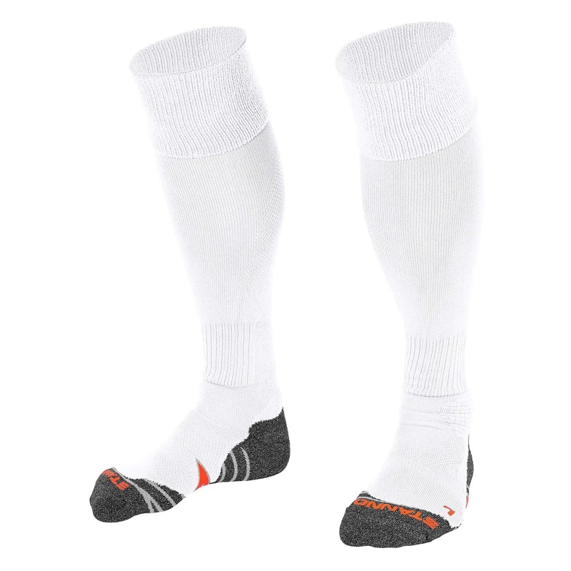 Stanno Uni II Playing Socks - White