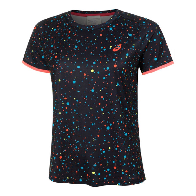 T-Shirt Women - Dark Blue