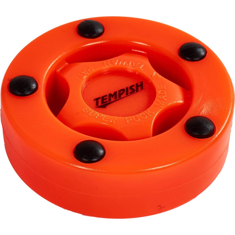 Tempish Puck Streethockey