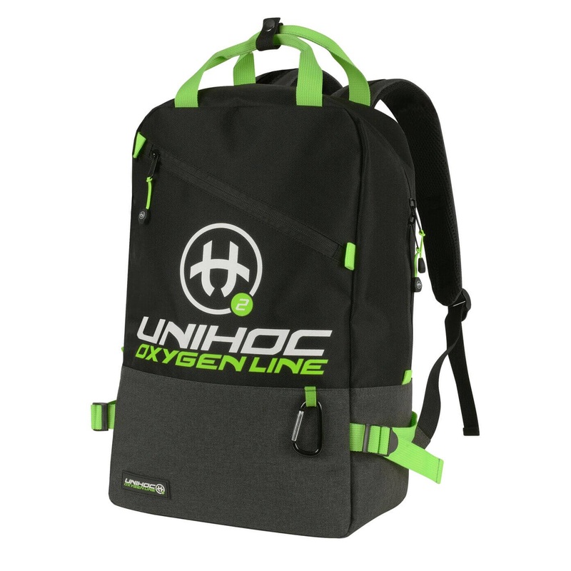 Unihoc Oxygen Line ryggsck
