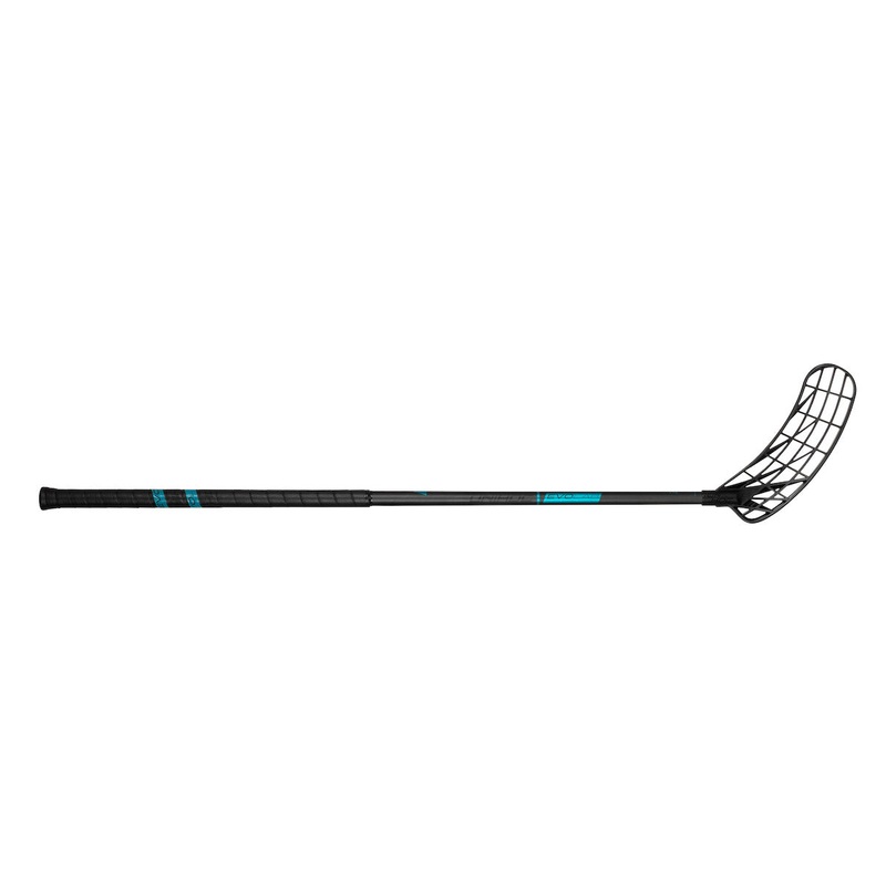 Unihoc Unilite Evolab Titan 29 Black/Blue 24/25