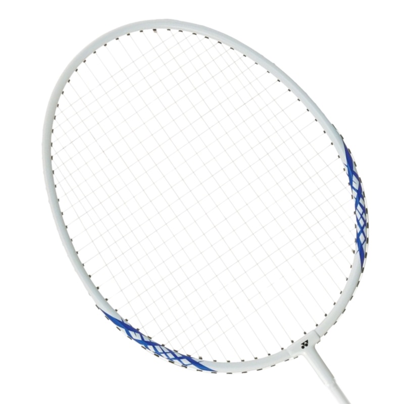 Yonex Racket B4000|White|U4