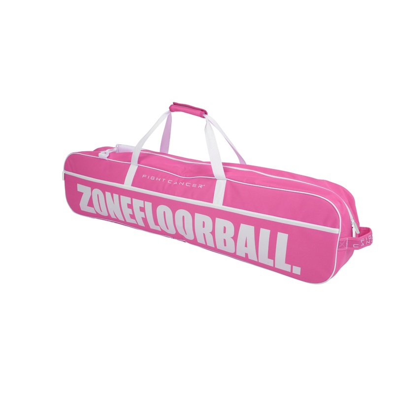 Zone Toolbag Fight Cancer 4 pink (20 sticks)