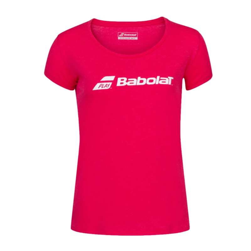 Babolat 4GP1441 Exercise Tee Girls