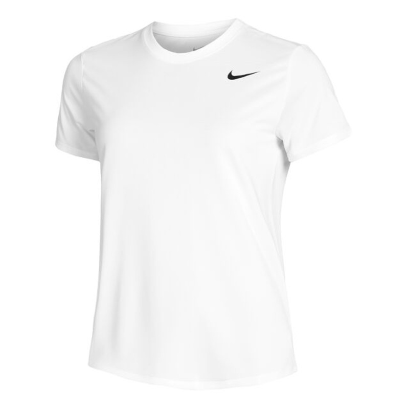 Dri-Fit Regular T-Shirt Women - White