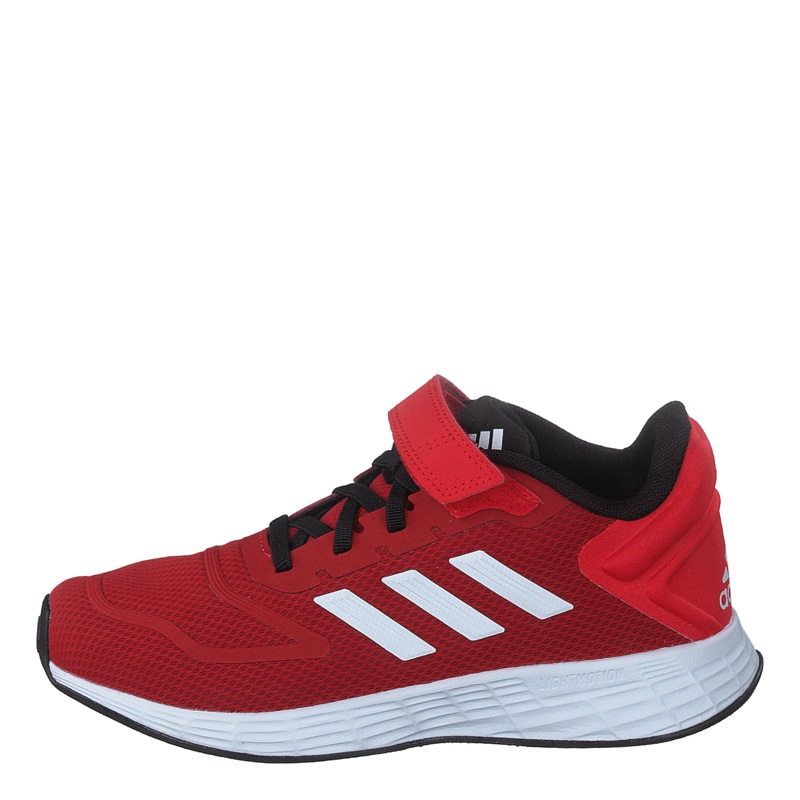 Duramo 10 El K Vivred/ftwwht/cblack
