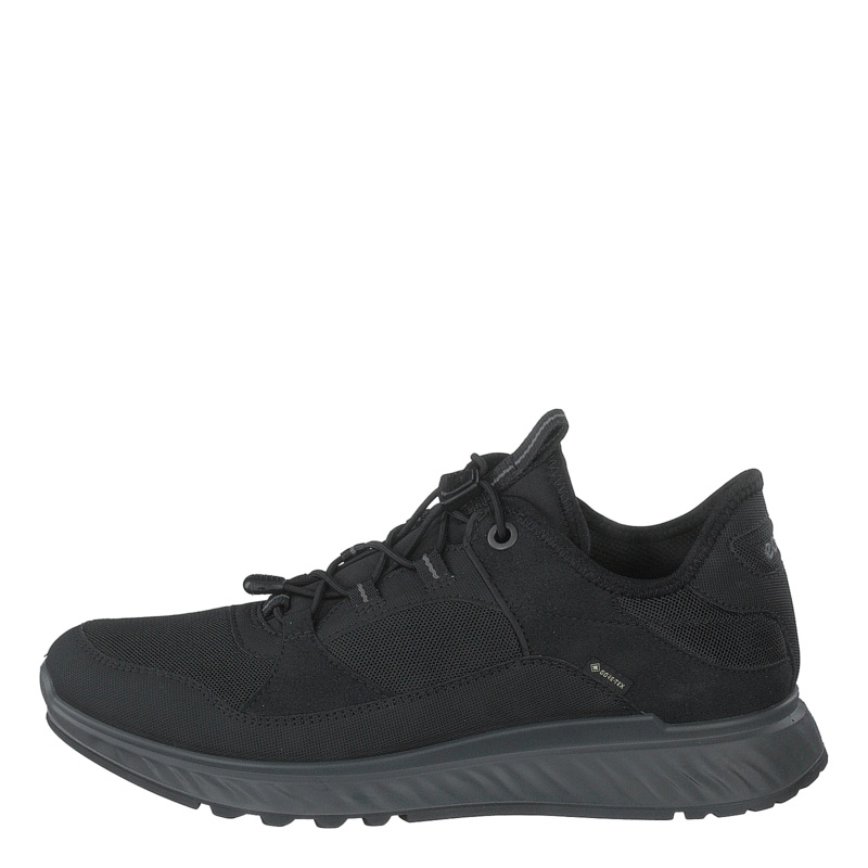Exostride Black|EU 39|EU 40|EU 41|EU 42|EU 43|EU 44|EU 45|EU 46|EU 47