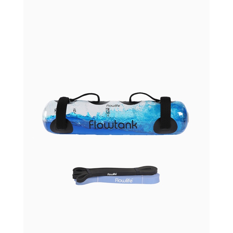 Flowlife Flowtank + Flowband 2-pack