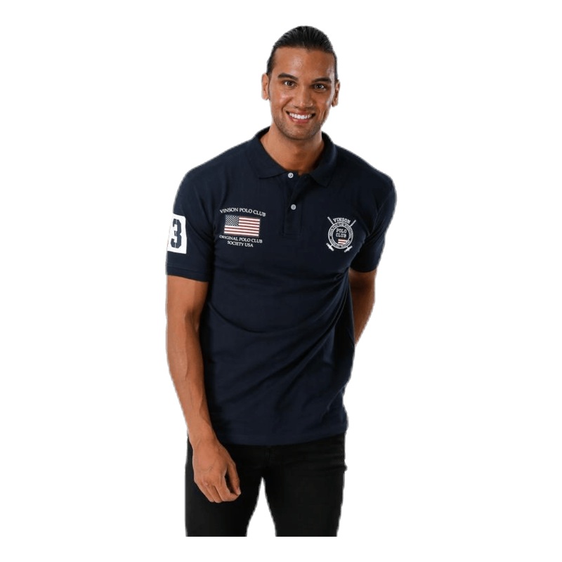 Hanan Blue|S