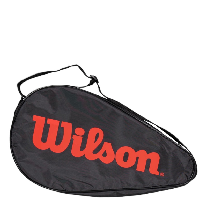 Padel Cover Black/infrared|ONESIZE