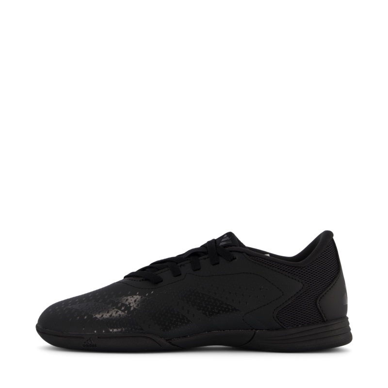 Predator Accuracy.4 Indoor Sala Boots Core Black