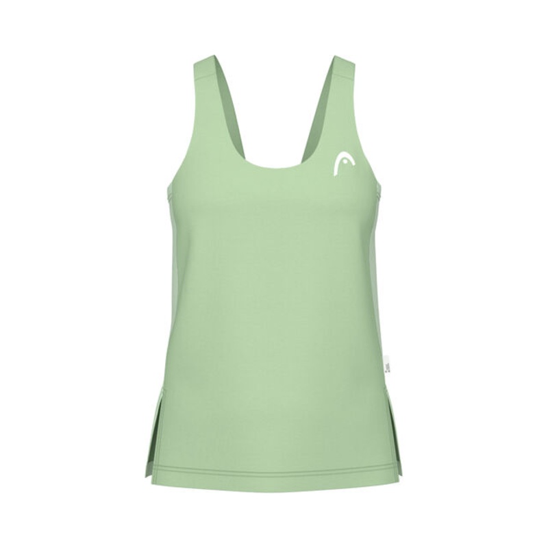 Spirit Tank Top Girls - Mint