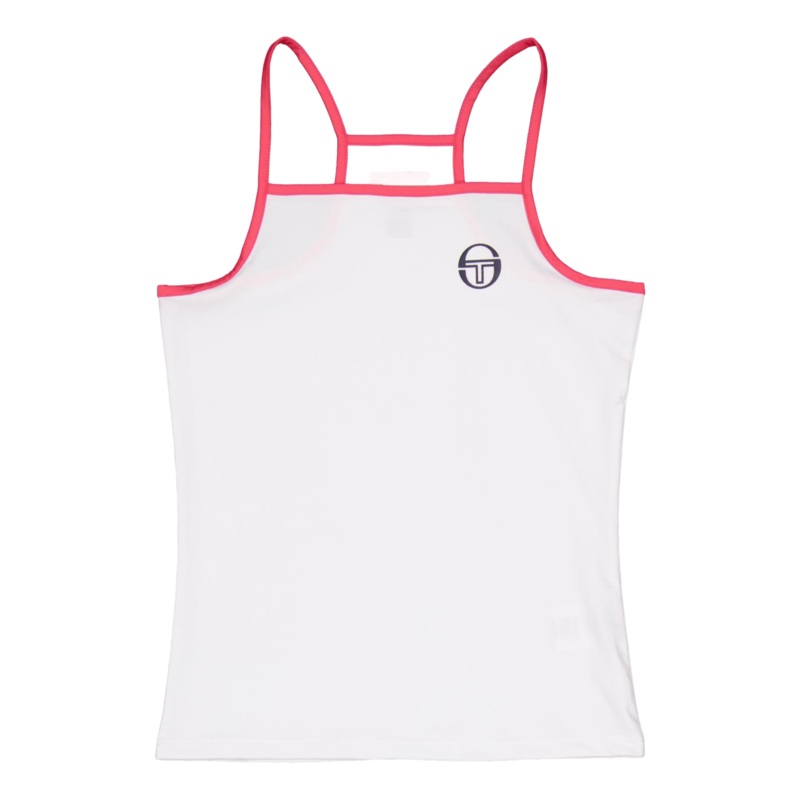 Tcp Tshirt Ss Woman Night Sky/blanc De Blanc
