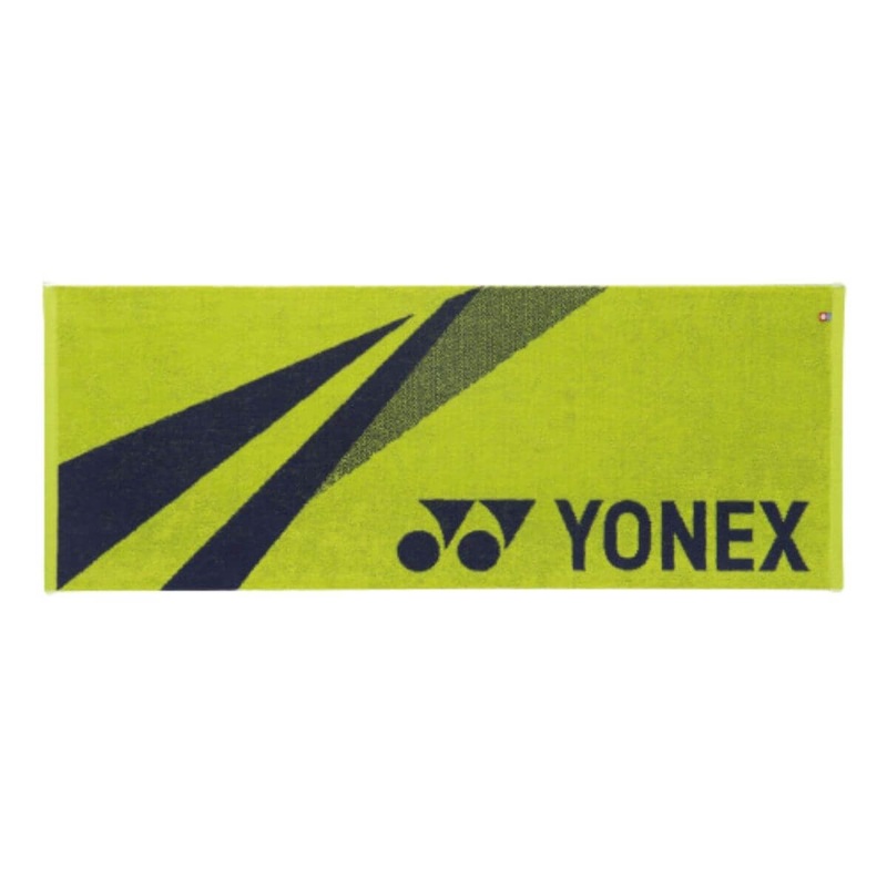 Toalla Yonex 1071 Verde Limn