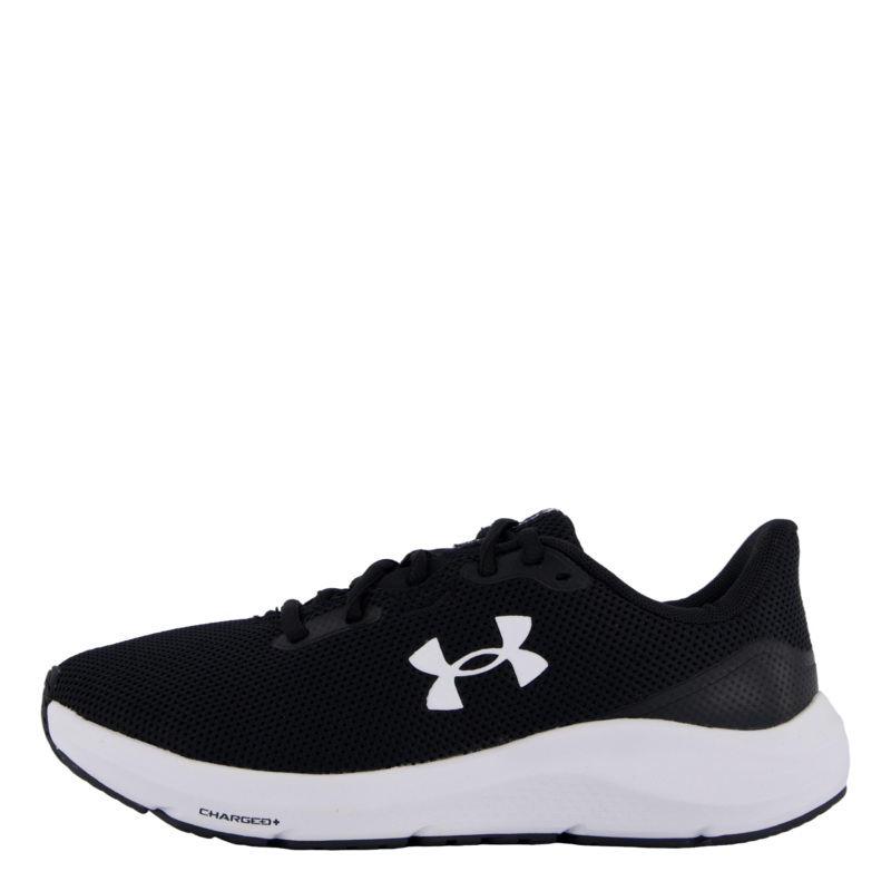Ua W Charged Pursuit 4 Black|EU 37,5|EU 38|EU 38,5|EU 39|EU 40|EU 40,5|EU 41|EU 42|EU 42,5
