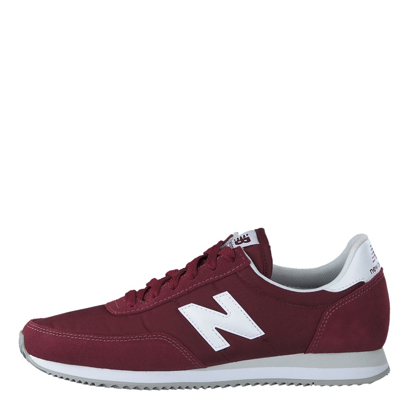 Ul720ac Red/white (981)|EU 42,5