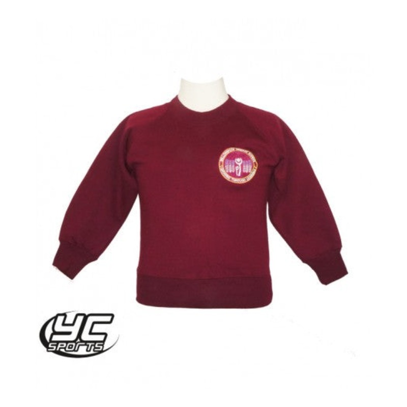 Willowbrook Primary School Sweatshirt