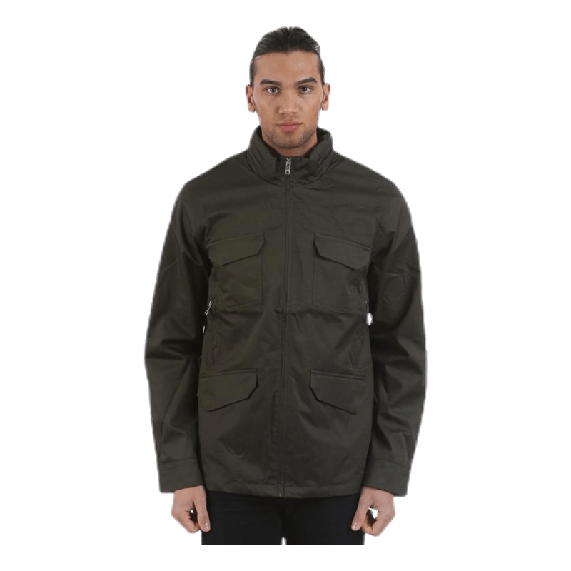 Albin Green|S|M|L|XL