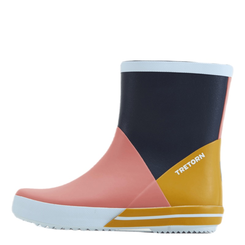 Arild Short Boot Yellow|EU 32