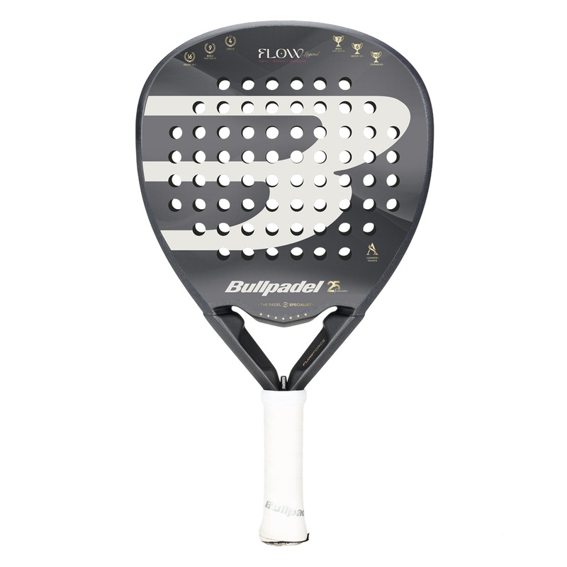 Bullpadel Flow Legend Salazar 2026