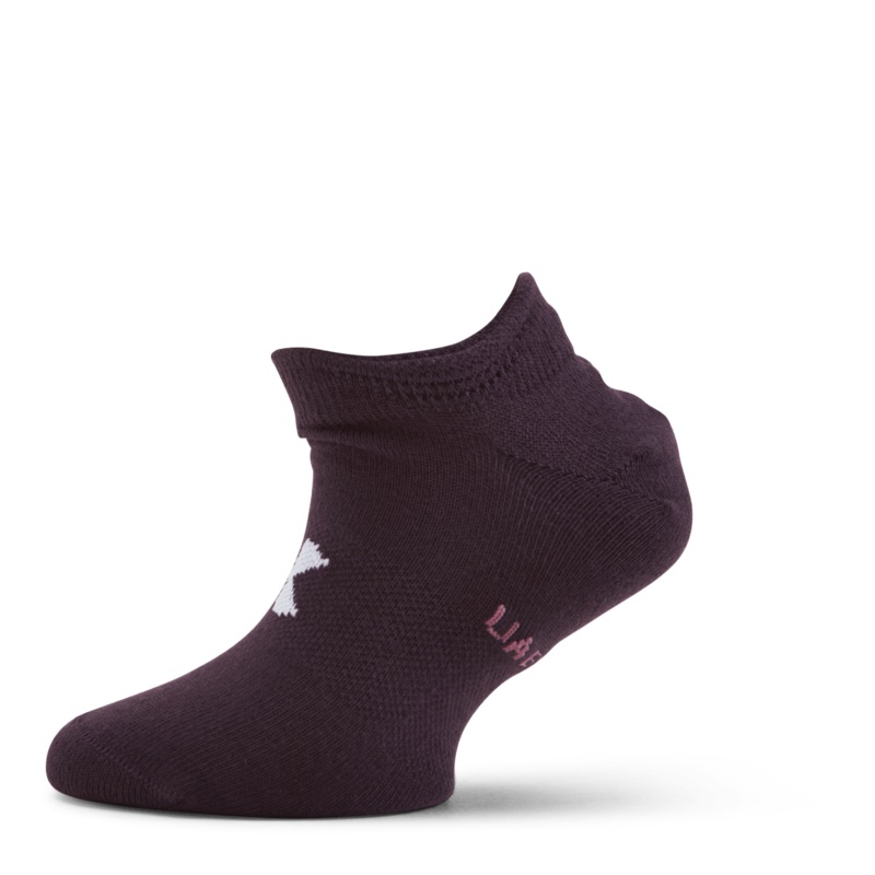 Essential No-Show Pink|S|M