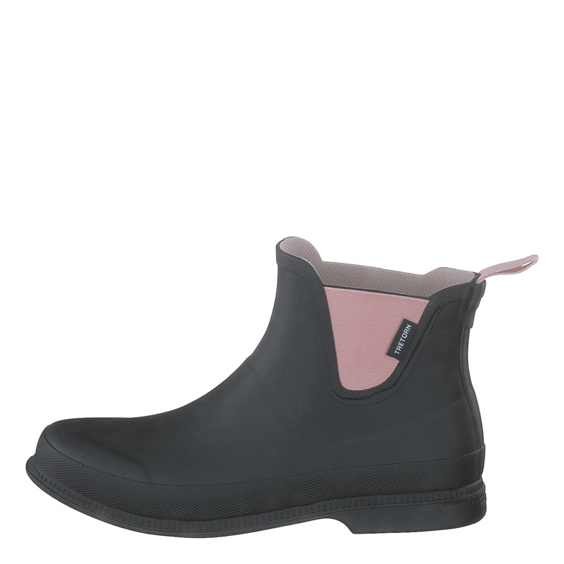 Eva Low Black/ Blossom|EU 36|EU 37|EU 38|EU 39|EU 40|EU 41|EU 42