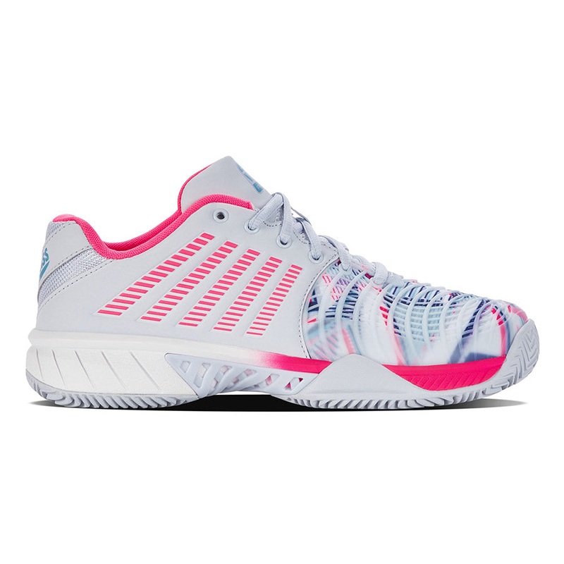 K-Swiss 98900 Express Light 3 Padel Womens