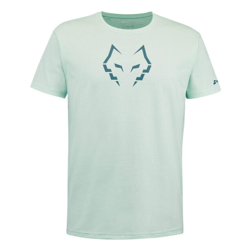 Lebron T-Shirt Men - Mint