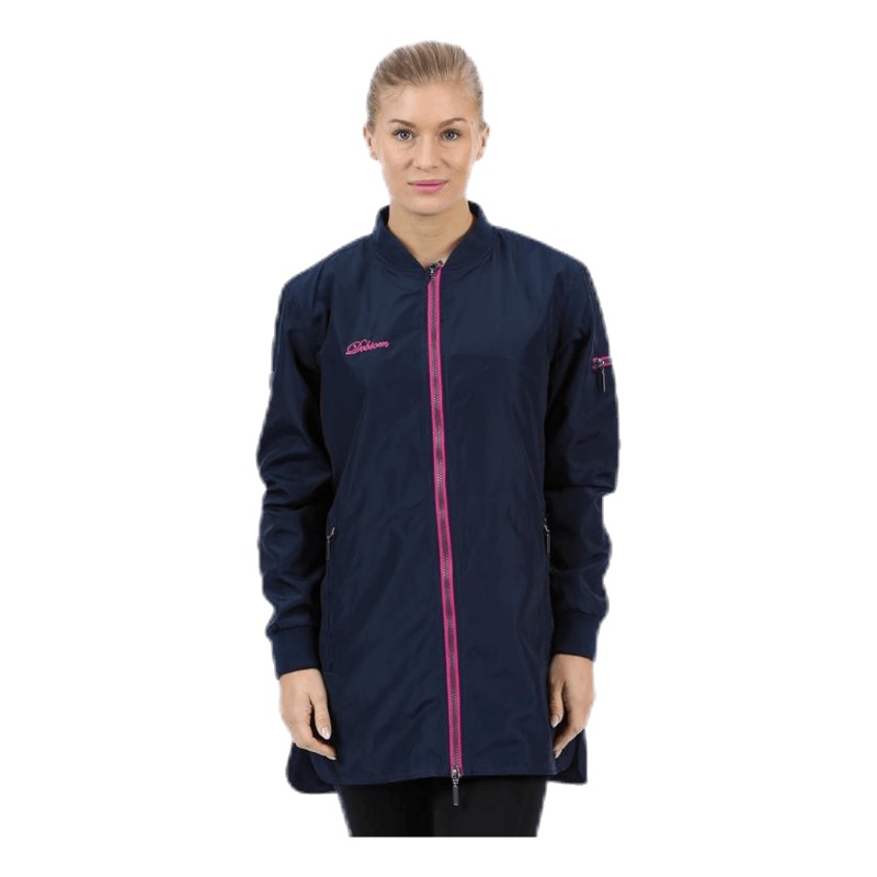 Madison Jacket Blue|34|36|38|40|42|44|46