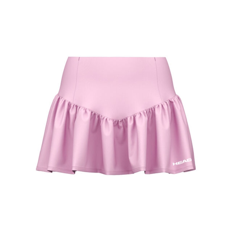 Move Skirt Women - Pink