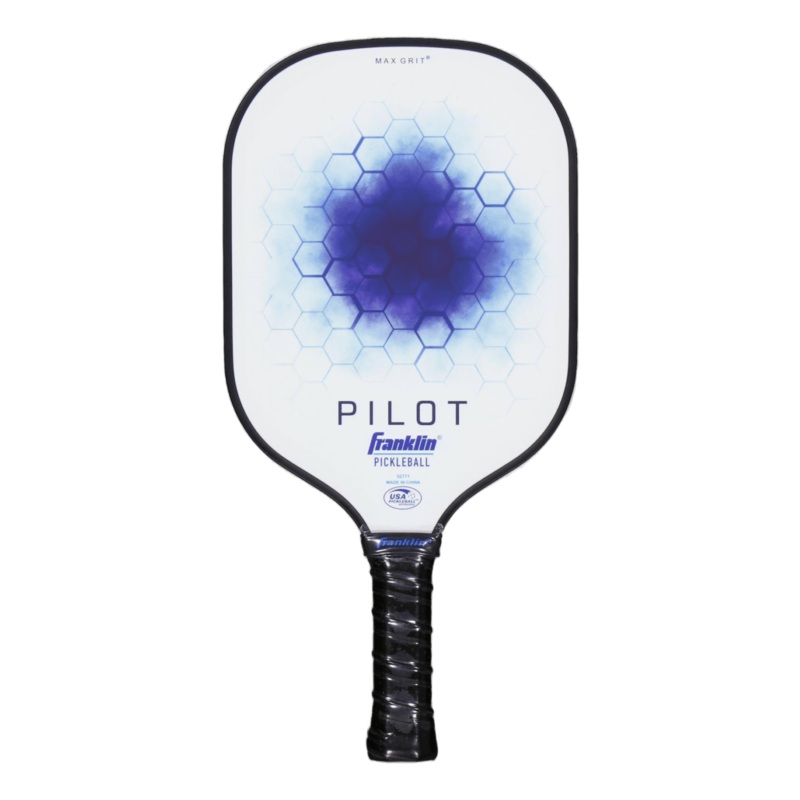 Pilot Series - 10 Mm Blue|ONESIZE