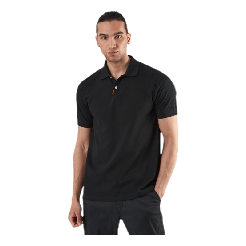 Polo Slim J Black|S