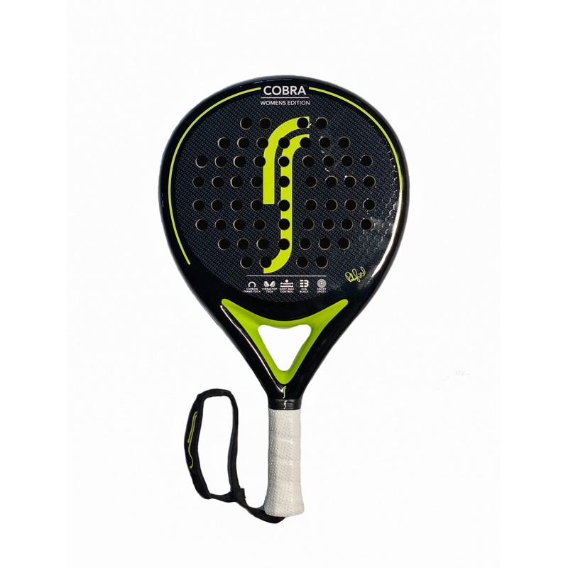 RS Padel RS Cobra Womens Edition Lime