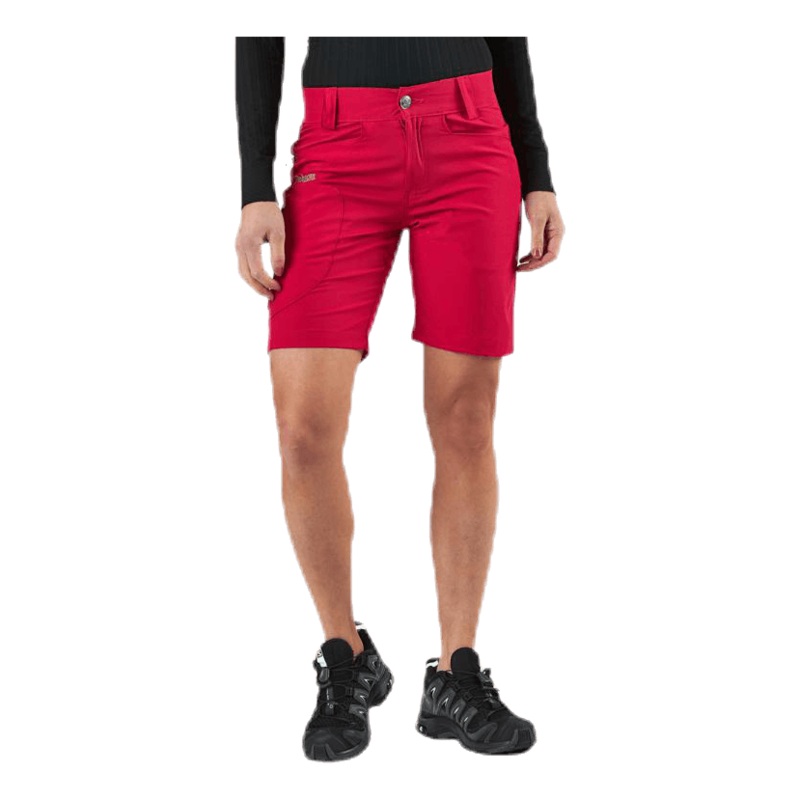 Sanda Shorts Red|34|36|38|40|42|44|46|48