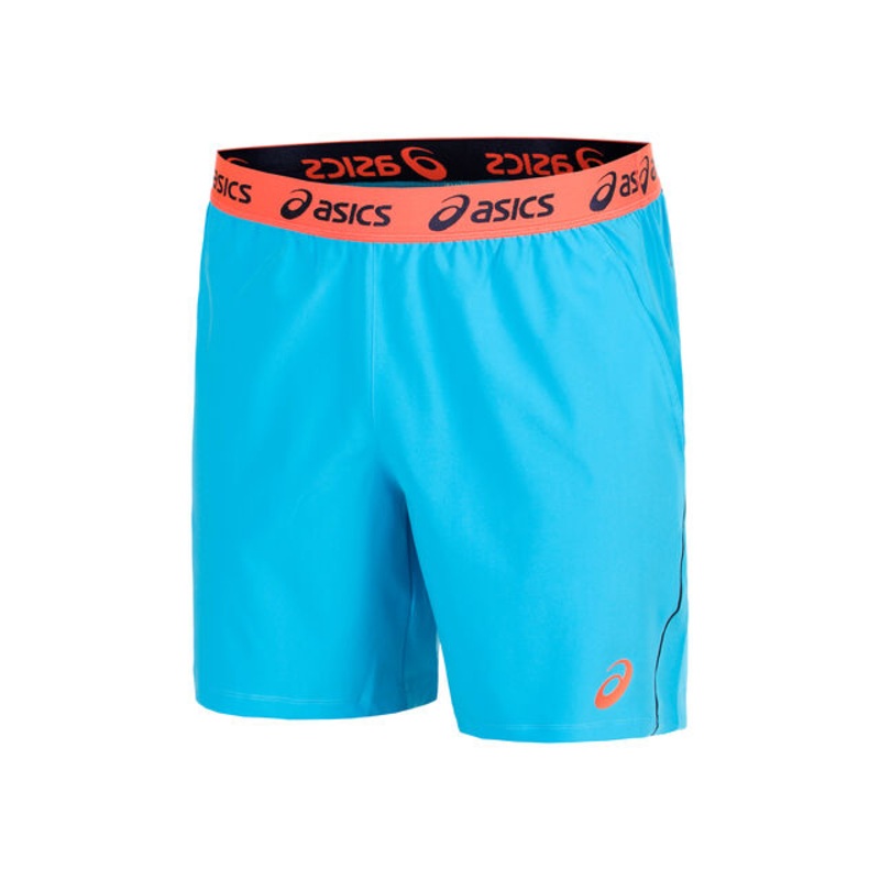 Shorts Men - Light Blue