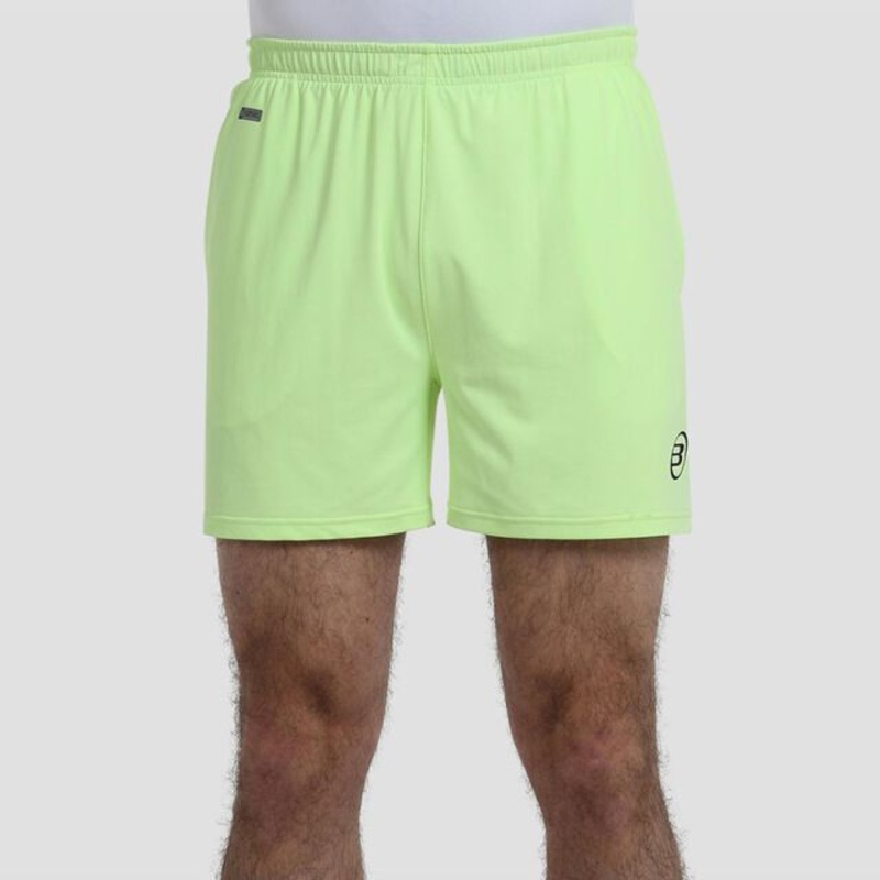 Shorts Men - Lime