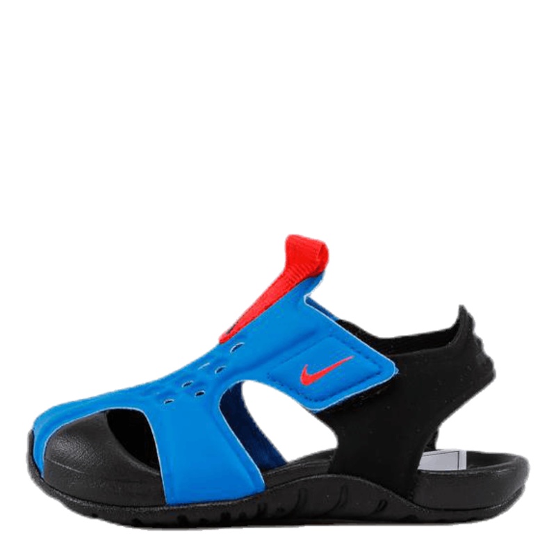 Sunray Protect 2 TD Blue/Black