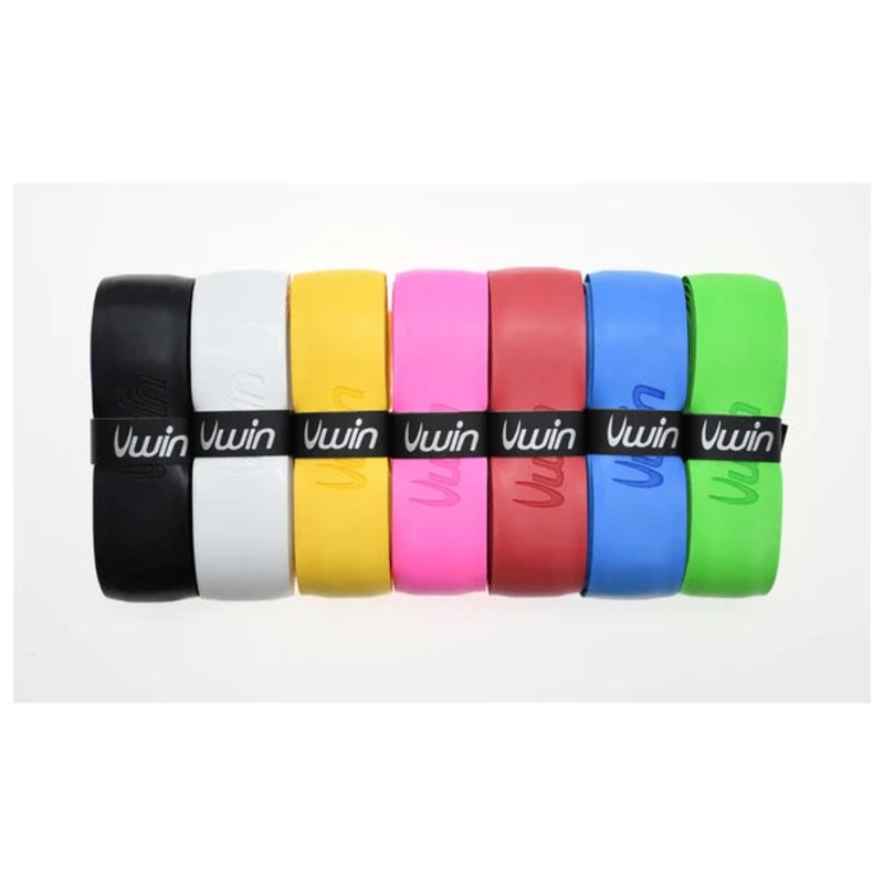 Uwin PU Replacement Grip - Black