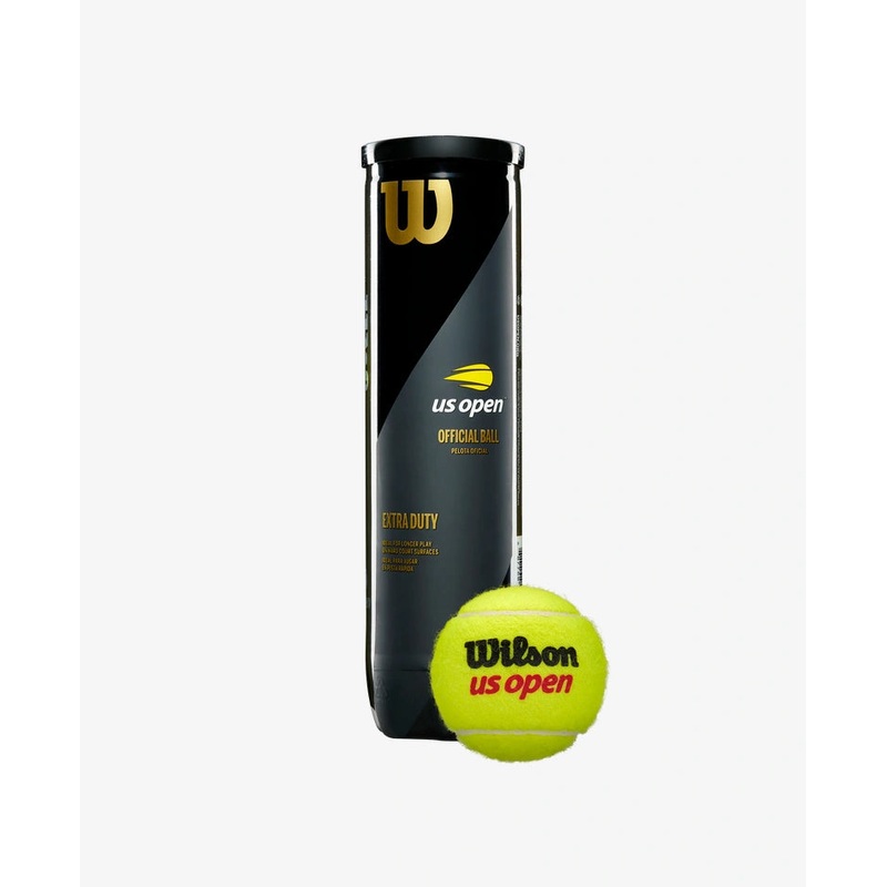 Wilson US OPEN XD 4 BALL