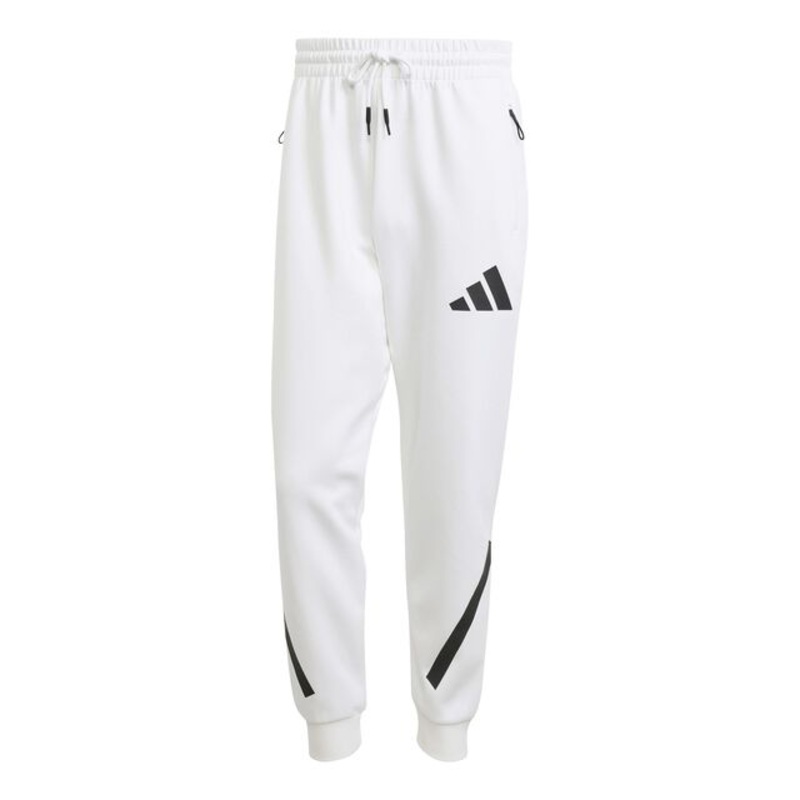 Z.N.E. Training Pants Men - White
