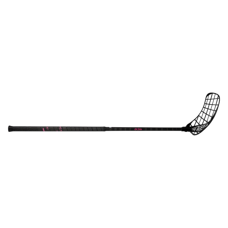 Zone Hyper AIR SL 29 Black (TS) 22/23