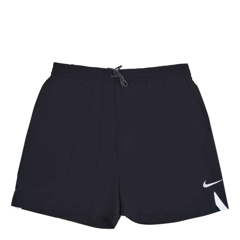 5 Volley Short Extended Size Black