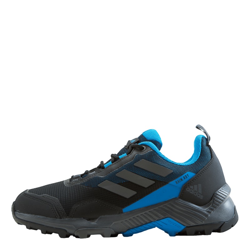 Eastrail 2.0 RAIN.RDY Hiking Shoes Core Black / Grey Five / Blue Rush