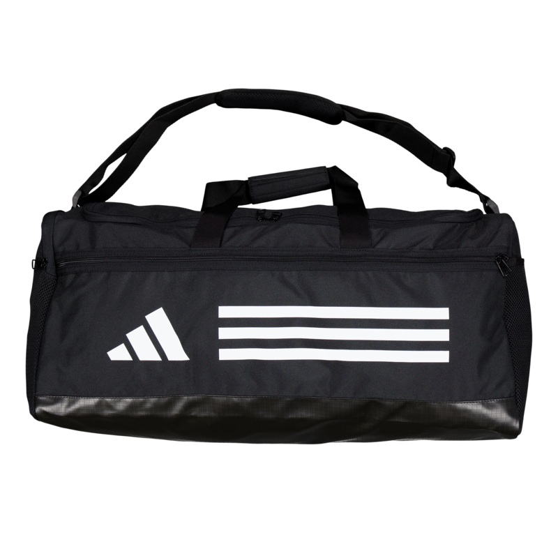 Essentials Training Duffel Bag Medium Black
