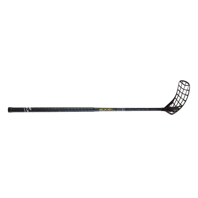 Exel E-LITE Black 2.9 96 Round MB